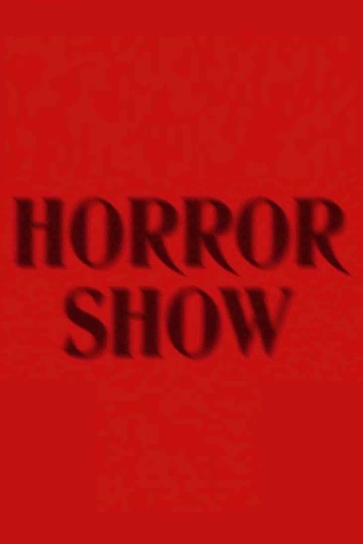 Постер Great Performers: Horror Show
